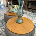 Ebern Designs Debe Coffee Table & Reviews - Wayfair Canada